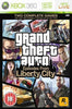 Grand Theft Auto: Episodes From Liberty City