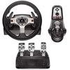 Logitech G25 Racing Wheel And Pedals (PC / PS2 / PS3)