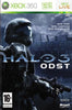 Halo 3: ODST Xbox