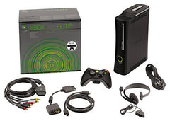 Microsoft Xbox 360 - Elite Edition